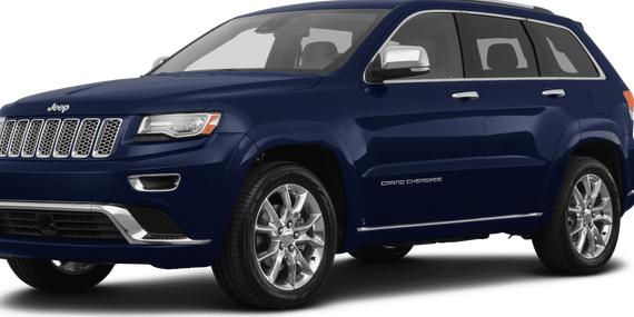 JEEP GRAND CHEROKEE 2017 1C4RJFJT6HC648808 image